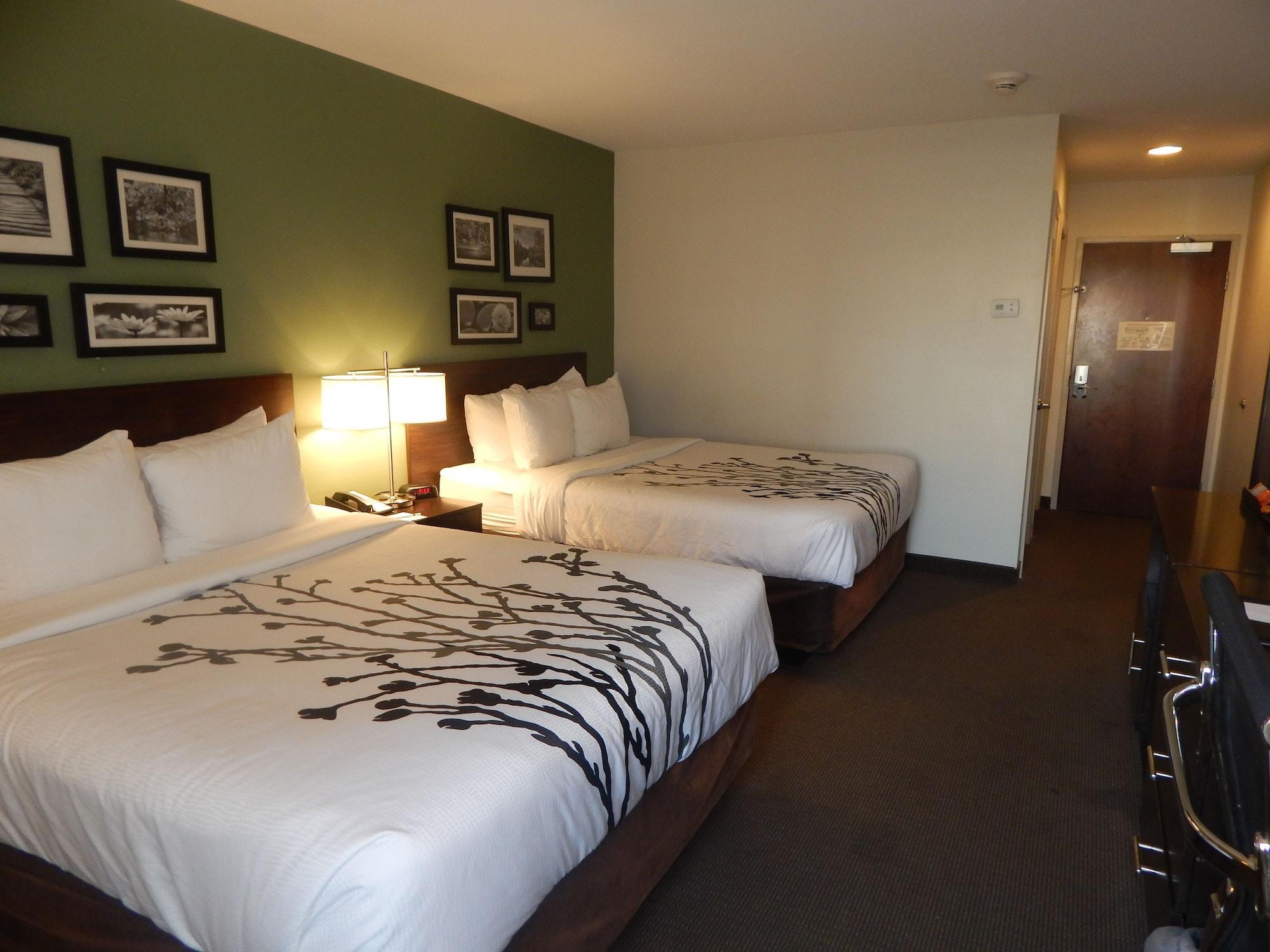 Sleep Inn & Suites Near Liberty Place I-65 Evergreen Ngoại thất bức ảnh