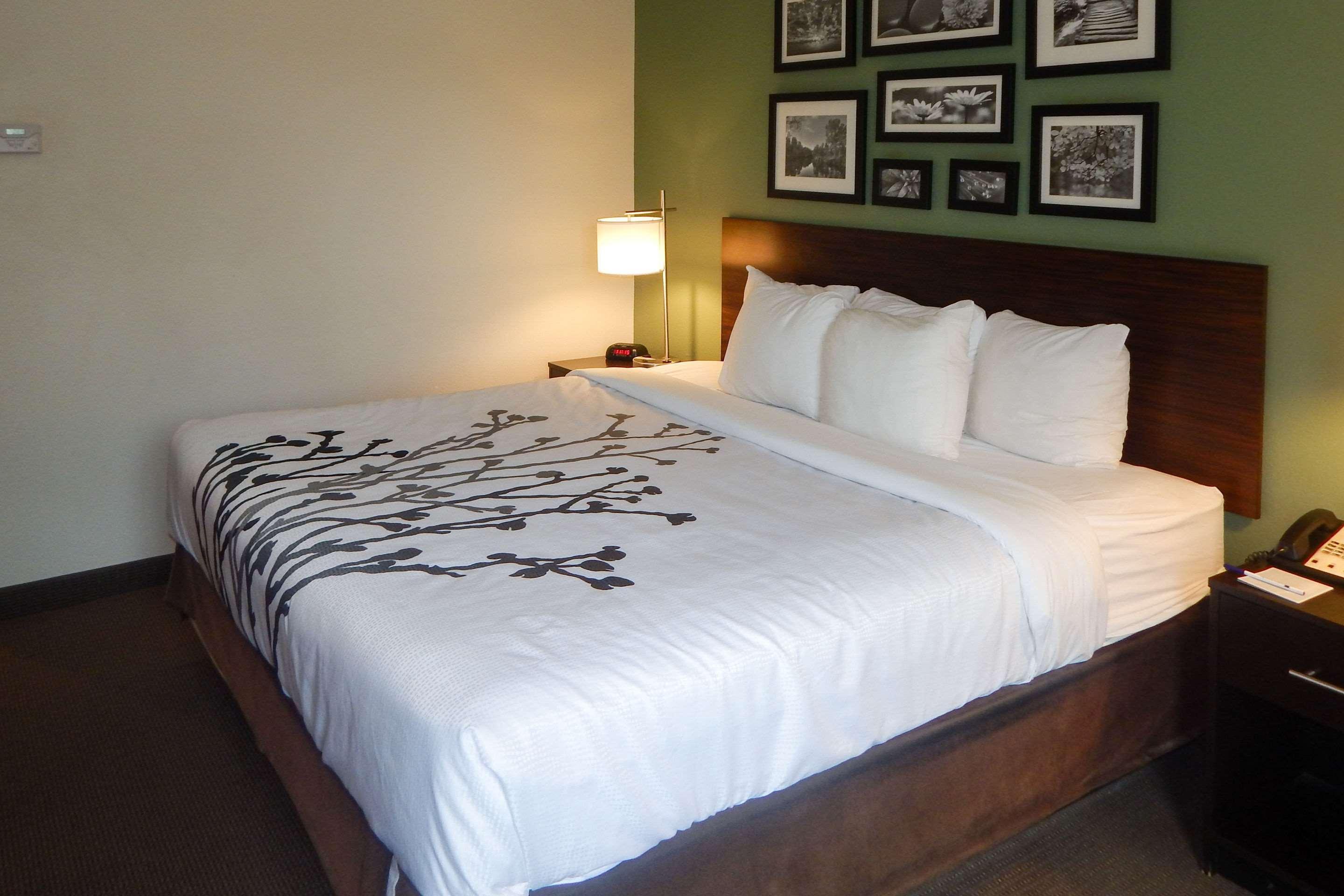 Sleep Inn & Suites Near Liberty Place I-65 Evergreen Ngoại thất bức ảnh