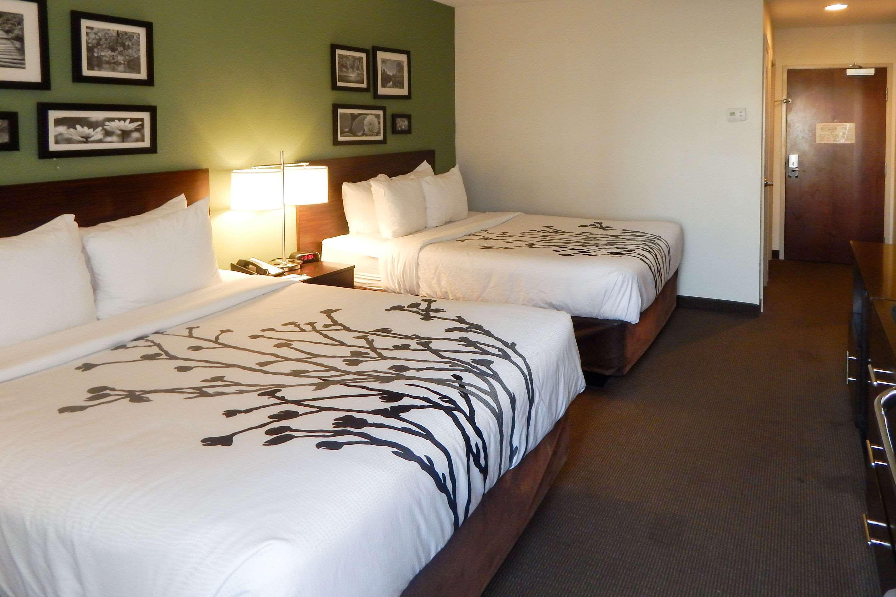 Sleep Inn & Suites Near Liberty Place I-65 Evergreen Ngoại thất bức ảnh