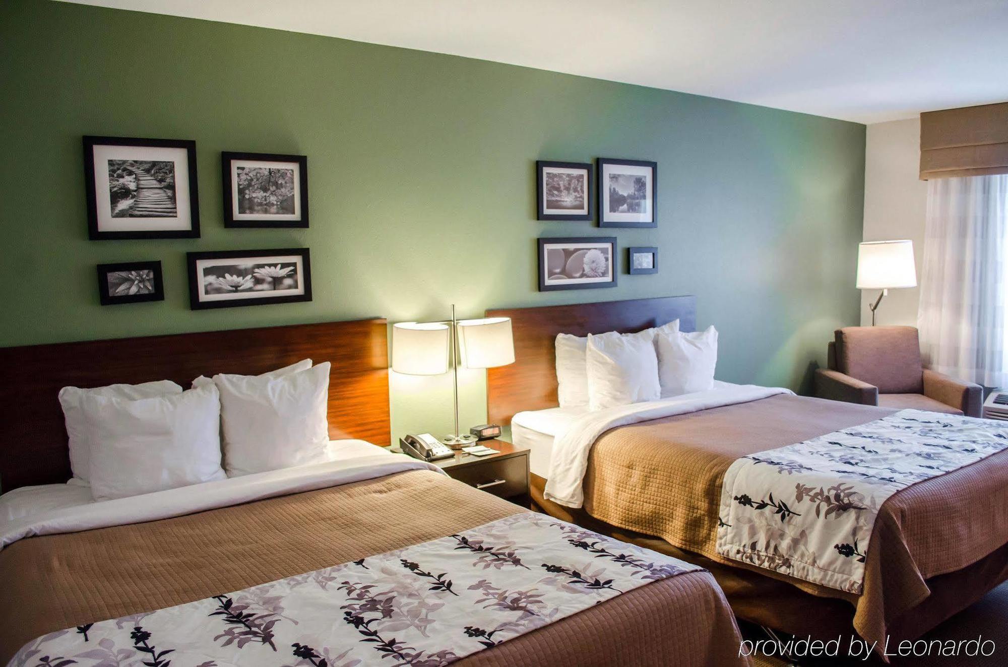 Sleep Inn & Suites Near Liberty Place I-65 Evergreen Ngoại thất bức ảnh
