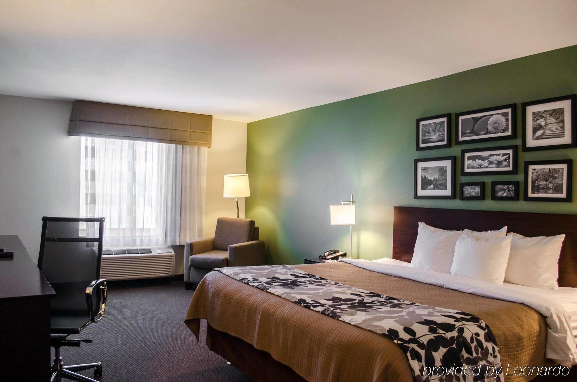 Sleep Inn & Suites Near Liberty Place I-65 Evergreen Ngoại thất bức ảnh